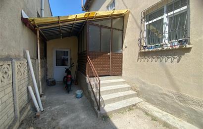 CENTURY 21 PLUS'DAN ERKMENDE EŞSİZ KONUM KOMPLE SATILIK