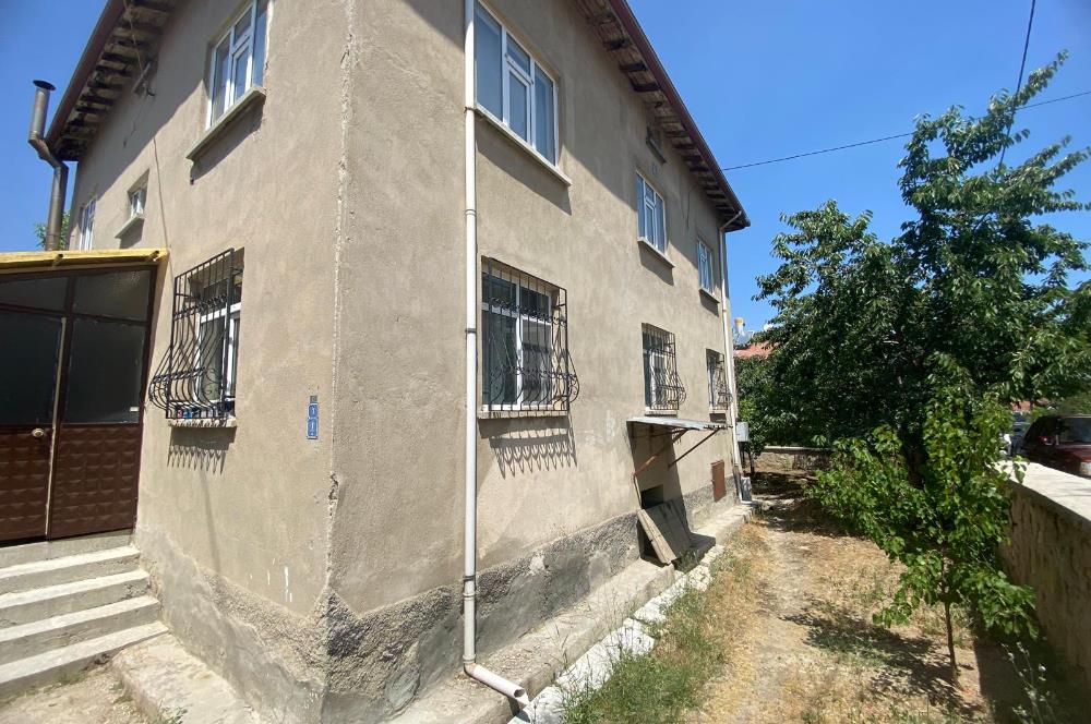 CENTURY 21 PLUS'DAN ERKMENDE EŞSİZ KONUM KOMPLE SATILIK