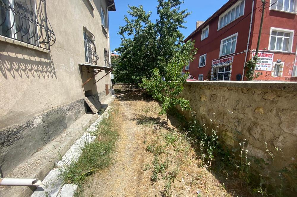 CENTURY 21 PLUS'DAN ERKMENDE EŞSİZ KONUM KOMPLE SATILIK