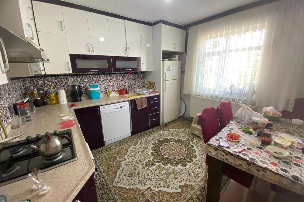 CENTURY 21 PLUS'DAN ERKMENDE EŞSİZ KONUM KOMPLE SATILIK