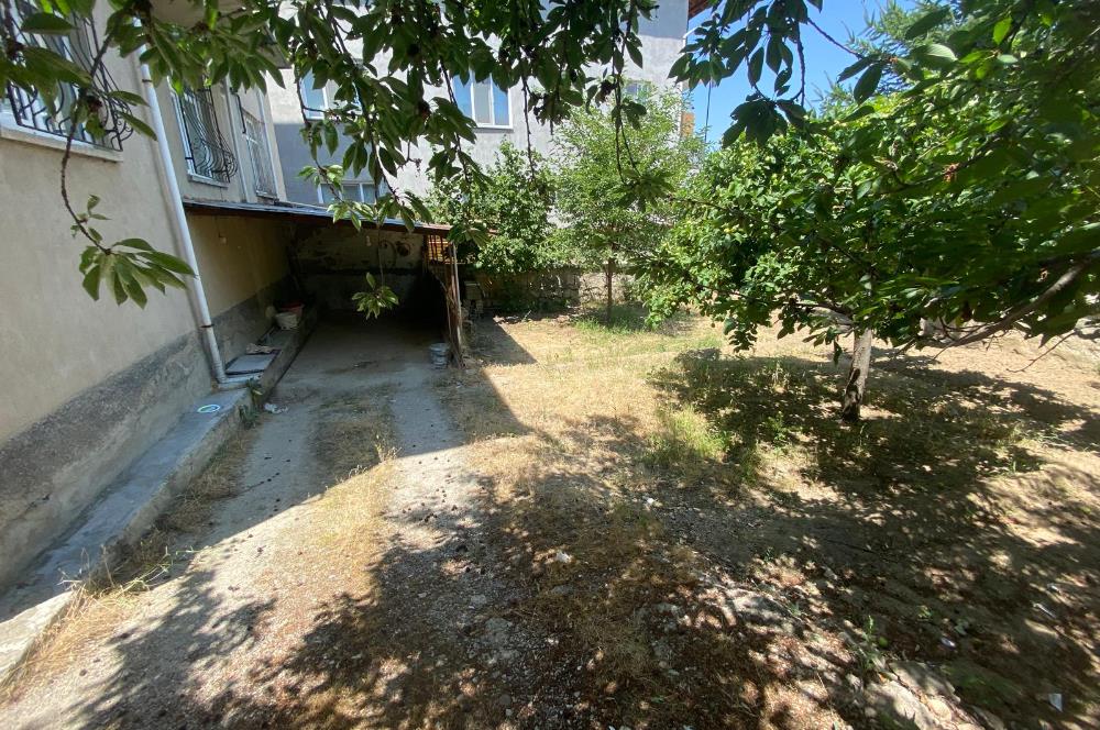 CENTURY 21 PLUS'DAN ERKMENDE EŞSİZ KONUM KOMPLE SATILIK