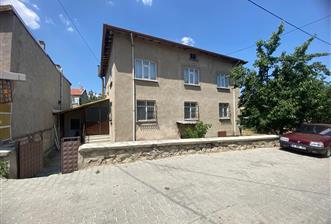 CENTURY 21 PLUS'DAN ERKMENDE EŞSİZ KONUM KOMPLE SATILIK - 1 - 35883