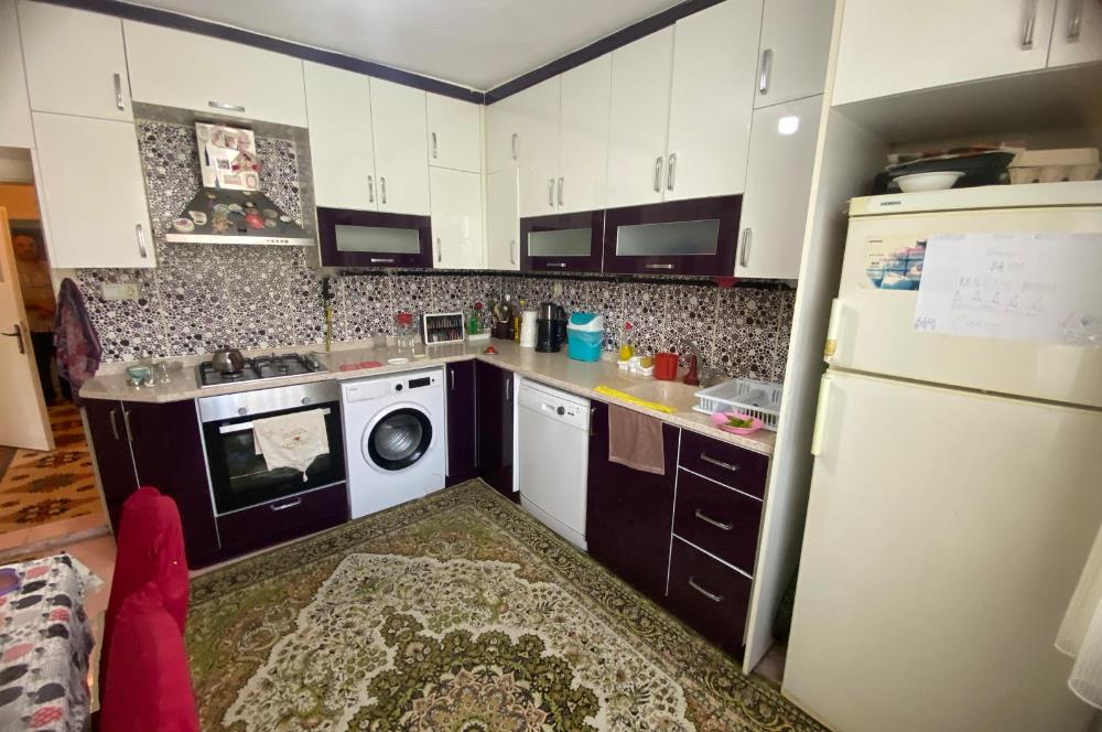CENTURY 21 PLUS'DAN ERKMENDE EŞSİZ KONUM KOMPLE SATILIK