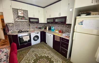 CENTURY 21 PLUS'DAN ERKMENDE EŞSİZ KONUM KOMPLE SATILIK