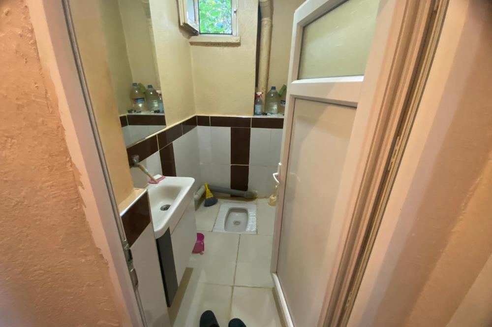 CENTURY 21 PLUS'DAN ERKMENDE EŞSİZ KONUM KOMPLE SATILIK