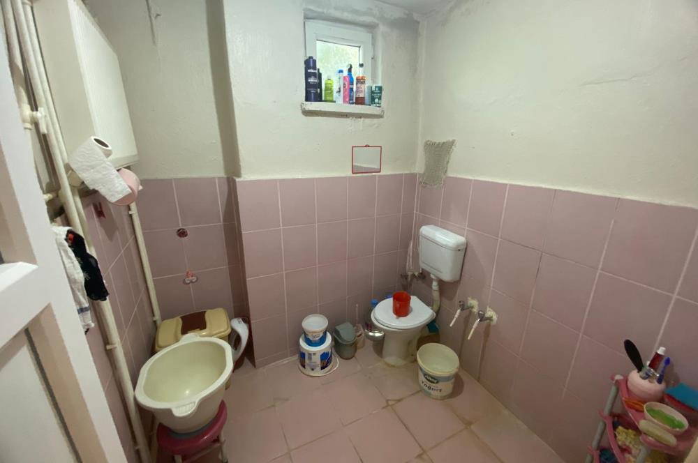 CENTURY 21 PLUS'DAN ERKMENDE EŞSİZ KONUM KOMPLE SATILIK