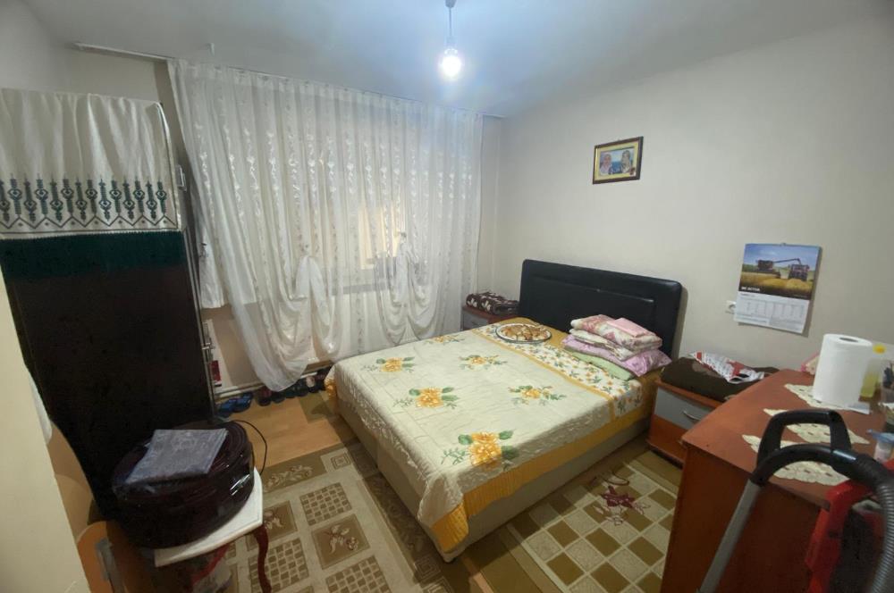 CENTURY 21 PLUS'DAN ERKMENDE EŞSİZ KONUM KOMPLE SATILIK