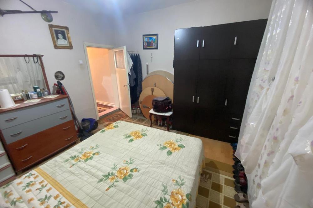 CENTURY 21 PLUS'DAN ERKMENDE EŞSİZ KONUM KOMPLE SATILIK