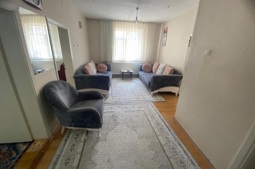 CENTURY 21 PLUS'DAN ERKMENDE EŞSİZ KONUM KOMPLE SATILIK
