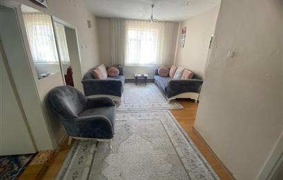 CENTURY 21 PLUS'DAN ERKMENDE EŞSİZ KONUM KOMPLE SATILIK