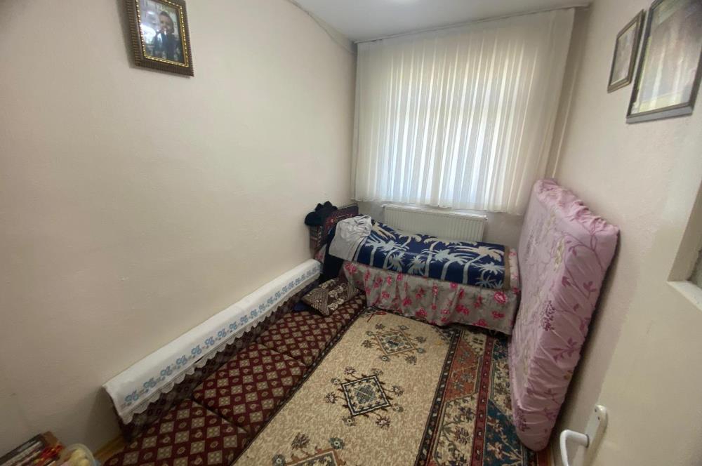 CENTURY 21 PLUS'DAN ERKMENDE EŞSİZ KONUM KOMPLE SATILIK
