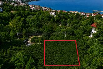 CENTURY21'DEN PERŞEMBE'DE İMARLI SATILIK ARSA  - 1 - 35889