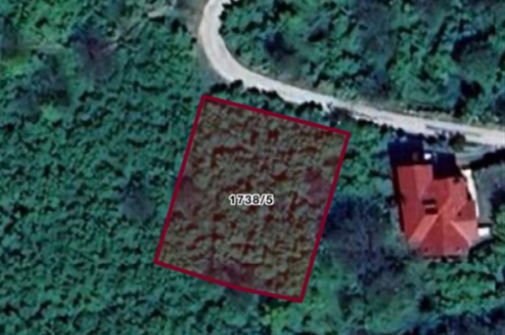CENTURY21'DEN PERŞEMBE'DE İMARLI SATILIK ARSA 