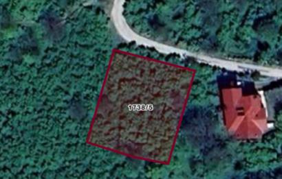 CENTURY21'DEN PERŞEMBE'DE İMARLI SATILIK ARSA 