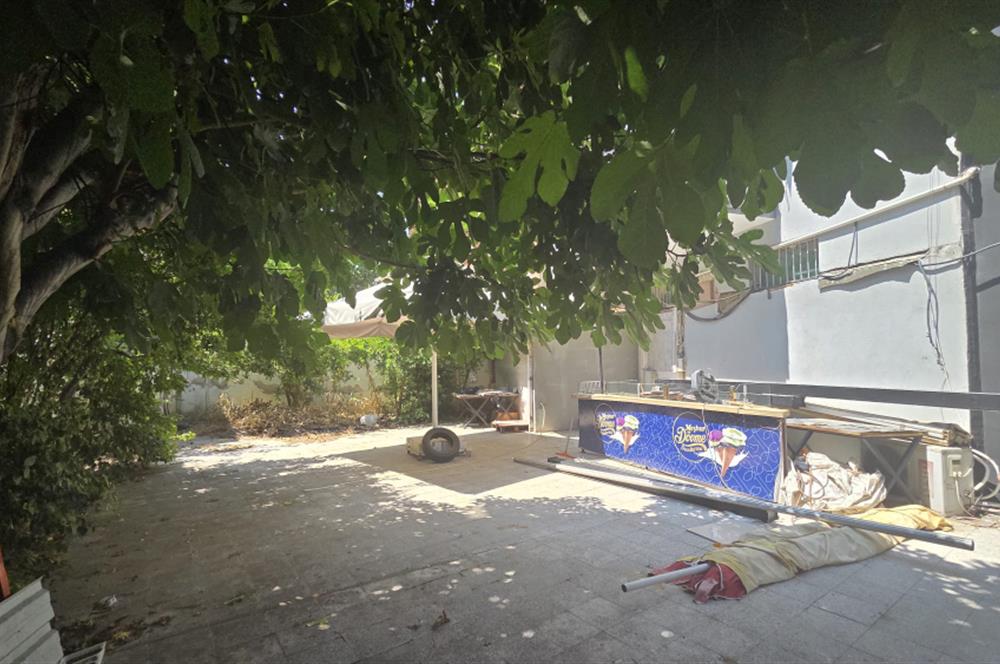 C21 LOFT'TAN KIBRISŞEHİTLERİ CADDESİNDE DEVREN SATILIK PASTANE