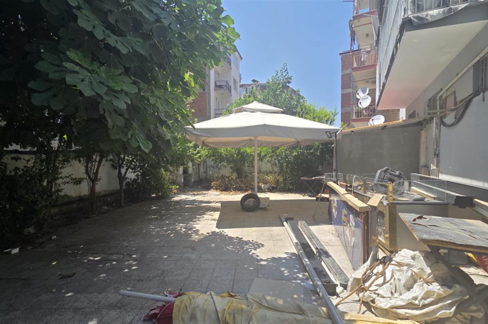 C21 LOFT'TAN KIBRISŞEHİTLERİ CADDESİNDE DEVREN SATILIK PASTANE