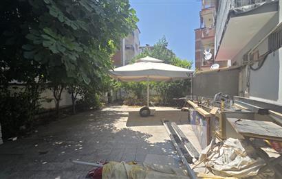 C21 LOFT'TAN KIBRISŞEHİTLERİ CADDESİNDE DEVREN SATILIK PASTANE