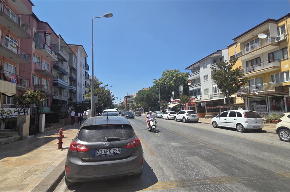 C21 LOFT'TAN KIBRISŞEHİTLERİ CADDESİNDE DEVREN SATILIK PASTANE