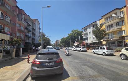 C21 LOFT'TAN KIBRISŞEHİTLERİ CADDESİNDE DEVREN SATILIK PASTANE