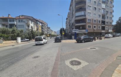 C21 LOFT'TAN KIBRISŞEHİTLERİ CADDESİNDE DEVREN SATILIK PASTANE