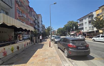 C21 LOFT'TAN KIBRISŞEHİTLERİ CADDESİNDE DEVREN SATILIK PASTANE