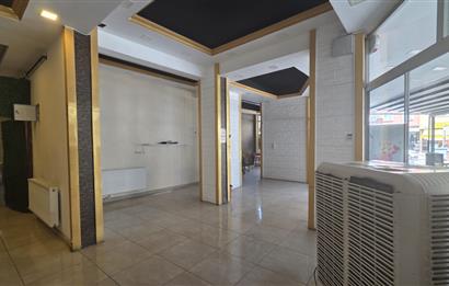 C21 LOFT'TAN KIBRISŞEHİTLERİ CADDESİNDE DEVREN SATILIK PASTANE