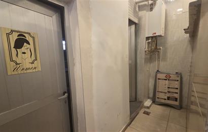 C21 LOFT'TAN KIBRISŞEHİTLERİ CADDESİNDE DEVREN SATILIK PASTANE
