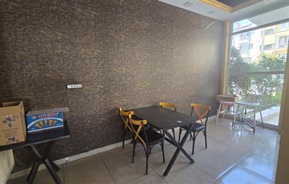 C21 LOFT'TAN KIBRISŞEHİTLERİ CADDESİNDE DEVREN SATILIK PASTANE