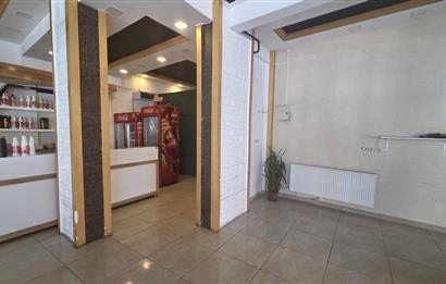 C21 LOFT'TAN KIBRISŞEHİTLERİ CADDESİNDE DEVREN SATILIK PASTANE