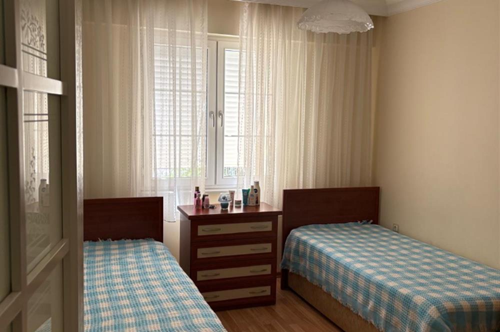 Altınoluk Satılık geniş 2+1 daire