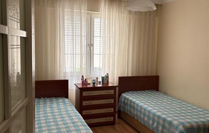 Altınoluk Satılık geniş 2+1 daire