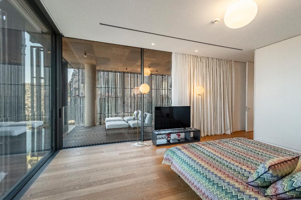 Barbaros Bodrum Residence Yalıçiftlik'te Özgün Lüksün  Adresi 