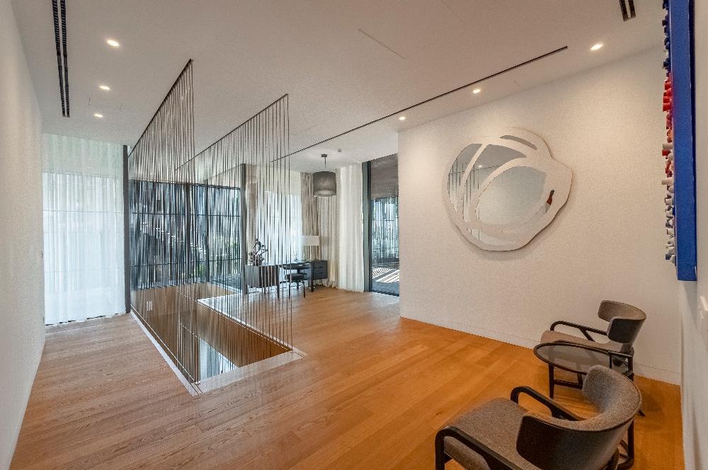 Barbaros Bodrum Residence Yalıçiftlik'te Özgün Lüksün  Adresi 
