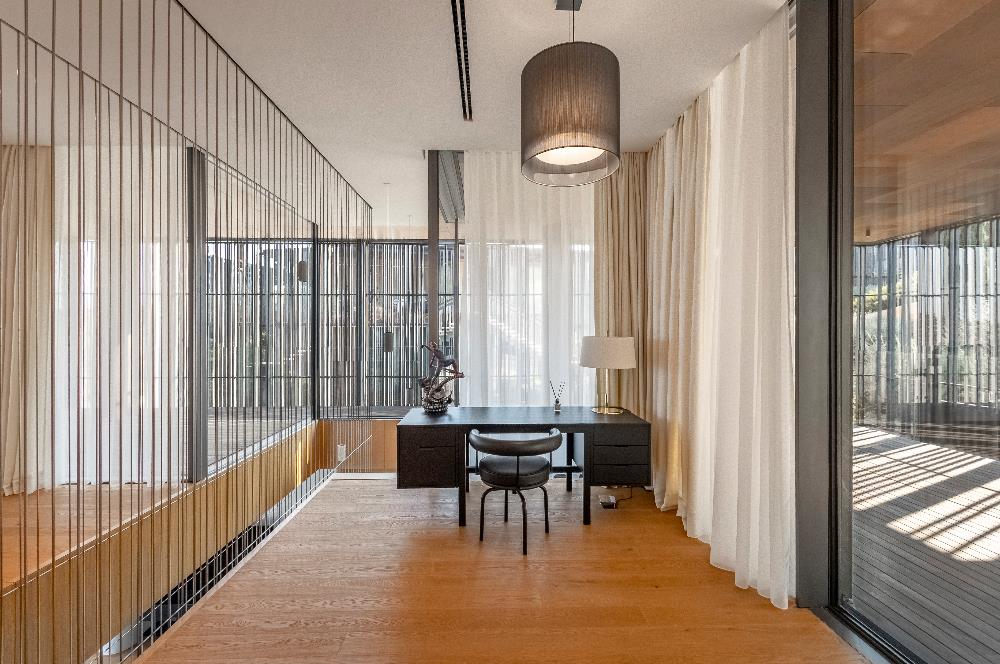 Barbaros Bodrum Residence Yalıçiftlik'te Özgün Lüksün  Adresi 