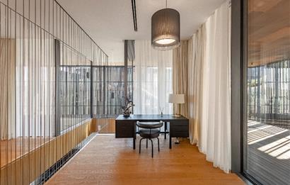 Barbaros Bodrum Residence Yalıçiftlik'te Özgün Lüksün  Adresi 