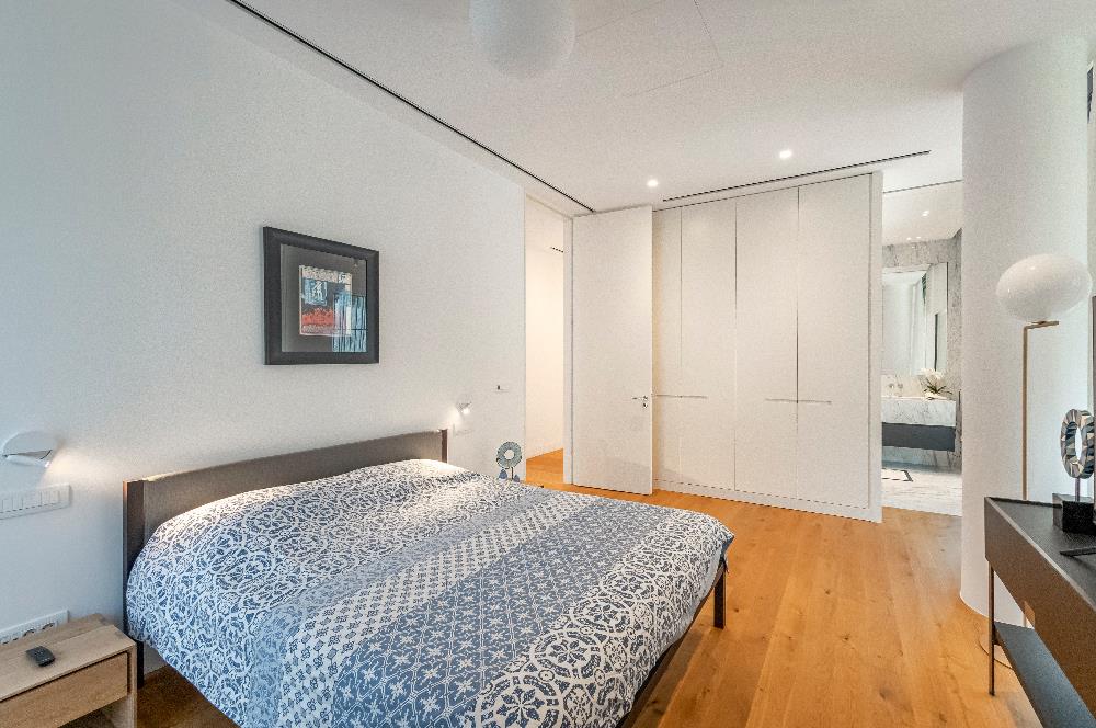 Barbaros Bodrum Residence Yalıçiftlik'te Özgün Lüksün  Adresi 