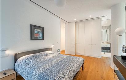 Barbaros Bodrum Residence Yalıçiftlik'te Özgün Lüksün  Adresi 