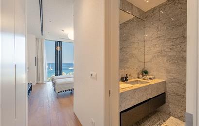 Barbaros Bodrum Residence Yalıçiftlik'te Özgün Lüksün  Adresi 