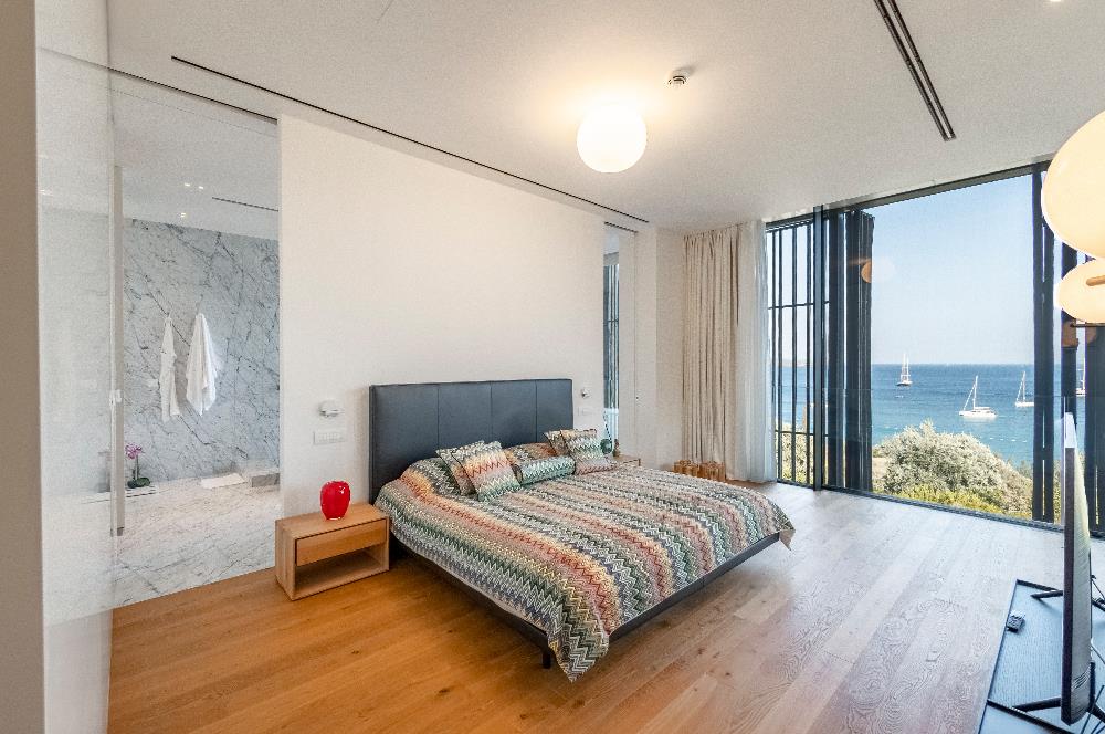 Barbaros Bodrum Residence Yalıçiftlik'te Özgün Lüksün  Adresi 