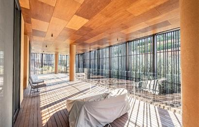 Barbaros Bodrum Residence Yalıçiftlik'te Özgün Lüksün  Adresi 