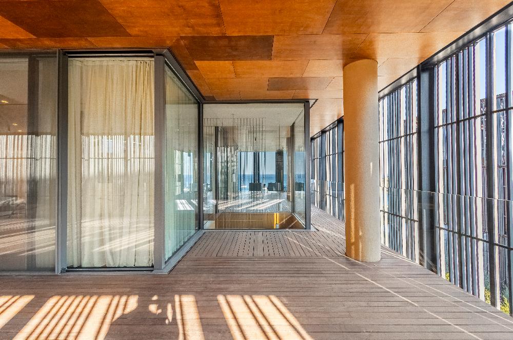 Barbaros Bodrum Residence Yalıçiftlik'te Özgün Lüksün  Adresi 