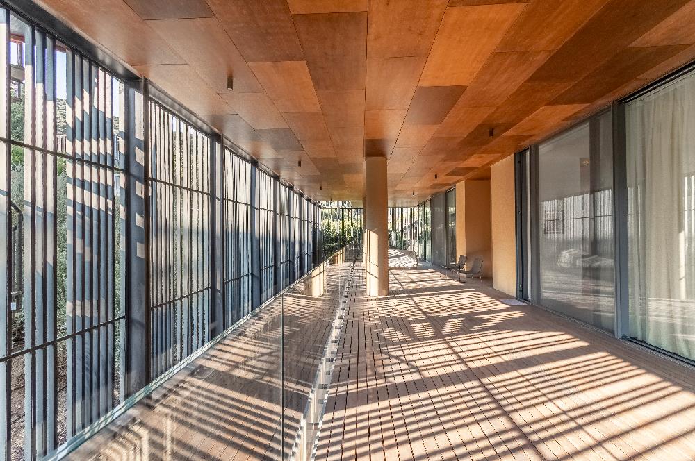 Barbaros Bodrum Residence Yalıçiftlik'te Özgün Lüksün  Adresi 