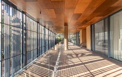 Barbaros Bodrum Residence Yalıçiftlik'te Özgün Lüksün  Adresi 