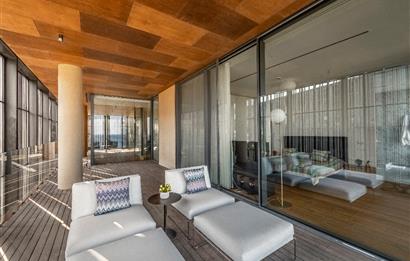 Barbaros Bodrum Residence Yalıçiftlik'te Özgün Lüksün  Adresi 