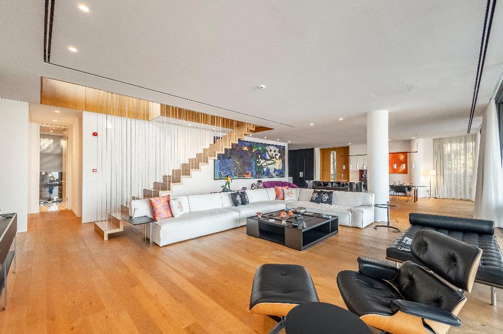 Barbaros Bodrum Residence Yalıçiftlik'te Özgün Lüksün  Adresi 
