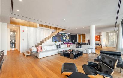 Barbaros Bodrum Residence Yalıçiftlik'te Özgün Lüksün  Adresi 