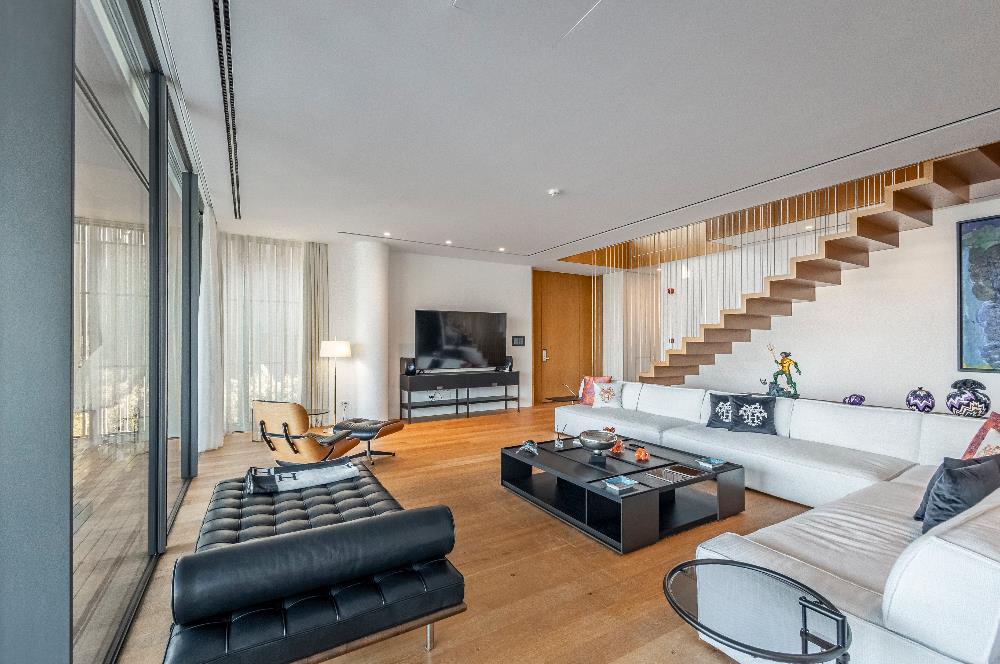 Barbaros Bodrum Residence Yalıçiftlik'te Özgün Lüksün  Adresi 