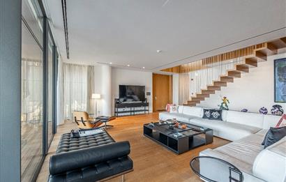 Barbaros Bodrum Residence Yalıçiftlik'te Özgün Lüksün  Adresi 
