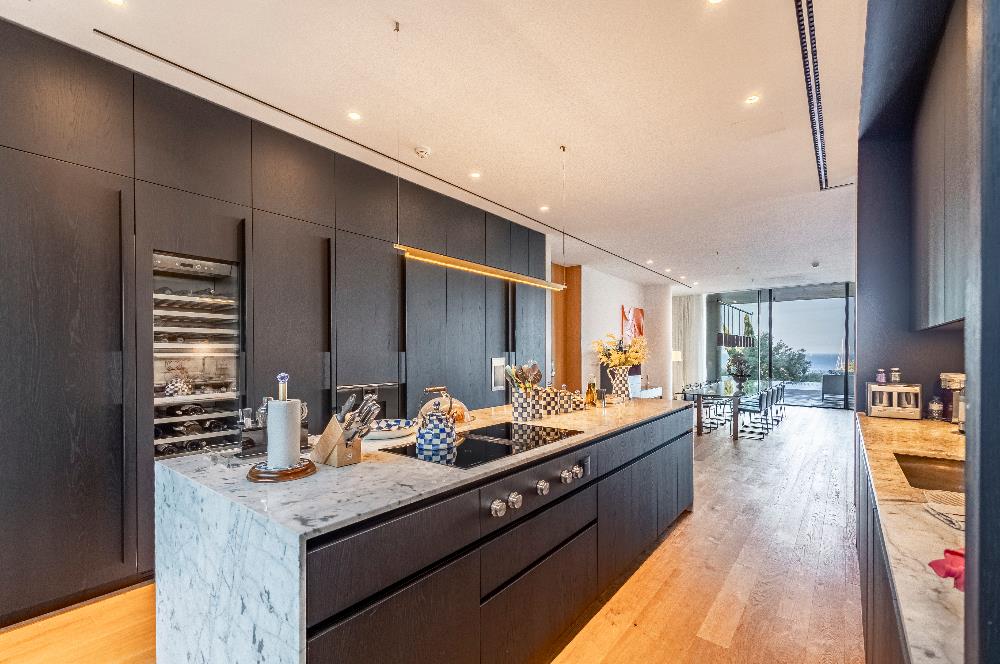 Barbaros Bodrum Residence Yalıçiftlik'te Özgün Lüksün  Adresi 