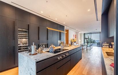 Barbaros Bodrum Residence Yalıçiftlik'te Özgün Lüksün  Adresi 